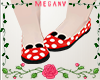 M | Minnie Shoes Kids