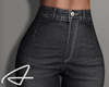 ~A: Grey Jeans RLL