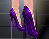 L ScarletSinHeels Purple