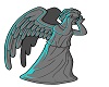 The Weeping Angels-Ani