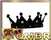 QMBR Crown Black R&D