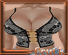 ₢ Heart Top