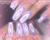 🪐 alienated nails