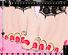 *P Feet Barbie