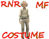 ~RnR~BBTF DOC BROWN M-F