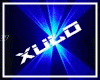 X|FULL CUPID BLUE SVE