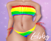 LGBT Bikini