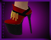 ~Myst~ Red Boots