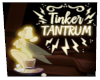 Tinker Tantrum Poster