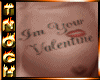 [T] Valentine Tattoos