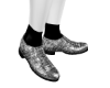 MS Silver Star Shoes