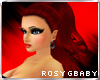 [RGB] Red Fashion Lisa
