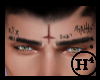 [H4] Unholy Cross Scar