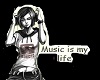 (S)Music is Life 