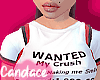 My Crush  |Kisses 💋