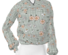 *B* Daisy Top
