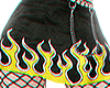 Flames RL