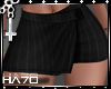 RLL PINSTRIPE SKIRT