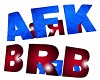 AFK-BRB DERIVABLE