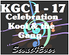 Celebration-Kool & Gang