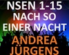 Andrea Jürgens -Nach So