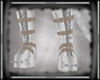 Ragnarok boots