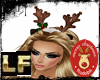 *LF  Antlers Rudolph