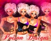 Poison's Custom Top