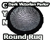 DVP Round Rug