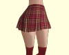 Class skirt+sock RL