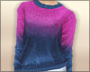 Dyed Jumper