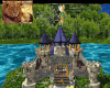 theme castle