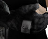 Ninja Stone Gloves
