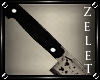 |LZ|Puppet Doll Knife