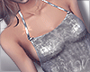 Silver Dress