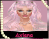 AXL Quaycelin Lilac&SLV