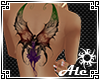[Ale] Fairy Tattoo II