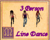  M+Line Dance 0303L
