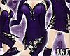 Violet - [NBF] Dress