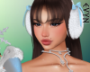Barbi Mocca + Bangs