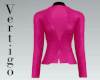 Blazer "Elle" Pink
