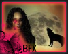 BFX Wolf's Moon