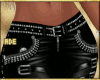 Biker Pant