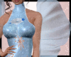 Ice Queen Dress