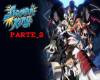 Shaman King Parte 2