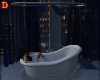 {DP} Penthouse Bath Tub