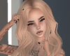 B. basic blonde
