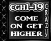 MattNathnson-Get Higher