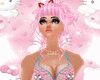 *SH* Hello Kitty Bikini