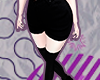 Reze Shorts + Sock